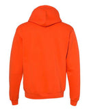 Champion Powerblend® Hooded Sweatshirt S700 - Orange
