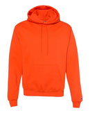 Champion Powerblend® Hooded Sweatshirt S700 - Orange