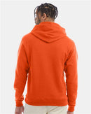 Champion Powerblend® Hooded Sweatshirt S700 - Orange