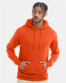 Champion Powerblend® Hooded Sweatshirt S700 - Orange