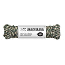 Rothco 550lb Type III Polyester Paracord. Item