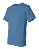 Champion T-Shirt T425 - Light Blue