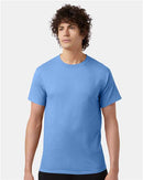 Champion T-Shirt T425 - Light Blue