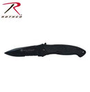 Smith & Wesson SWAT Assisted Opening Knife. Item