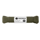 Rothco 550lb Type III Polyester Paracord. Item