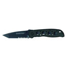 Smith & Wesson Extreme OPS Folding Knife SW. Item