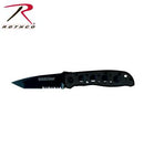 Smith & Wesson Extreme OPS Folding Knife SW. Item