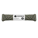 Rothco 550lb Type III Polyester Paracord. Item