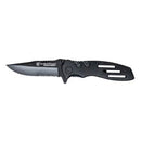 Smith & Wesson Extreme Ops Liner Lock Folding Knife. Item