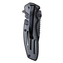 Smith & Wesson Extreme Ops Liner Lock Folding Knife. Item