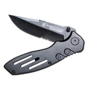 Smith & Wesson Extreme Ops Liner Lock Folding Knife. Item