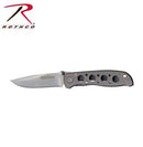Smith & Wesson Extreme OPS Knife. Item