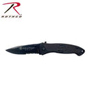 Smith & Wesson Medium SWAT Assisted Opening Knife. Item