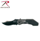Smith & Wesson Assisted Opening Military & Police Knife. Item