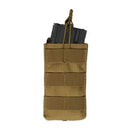 Rothco MOLLE Open Top Single Mag Pouch. Item