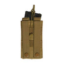 Rothco MOLLE Open Top Single Mag Pouch. Item