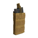 Rothco MOLLE Open Top Single Mag Pouch. Item