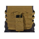 Rothco MOLLE Open Top Single Mag Pouch. Item