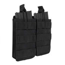 Rothco MOLLE Open Top Double Mag Pouch. Item