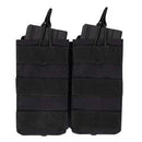 Rothco MOLLE Open Top Double Mag Pouch. Item
