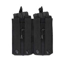 Rothco MOLLE Open Top Double Mag Pouch. Item