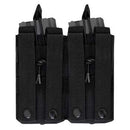 Rothco MOLLE Open Top Double Mag Pouch. Item