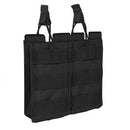 Rothco MOLLE Open Top Double Mag Pouch. Item