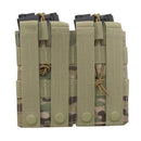 Rothco MOLLE Open Top Double Mag Pouch. Item