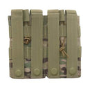 Rothco MOLLE Open Top Double Mag Pouch. Item
