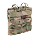 Rothco MOLLE Open Top Double Mag Pouch. Item