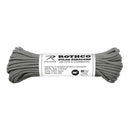 Rothco Nylon Paracord Type III 550 LB. Item