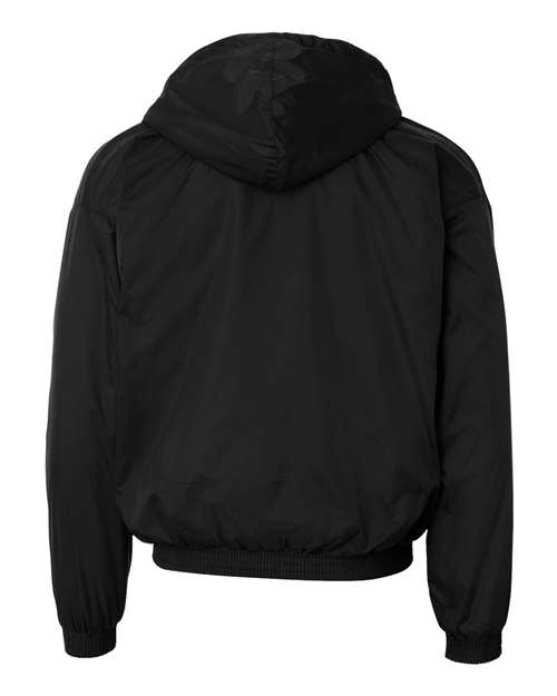 Augusta Sportswear Fleece Lined Hooded Jacket 3280