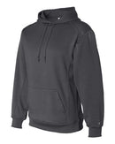 Badger Performance Fleece Hooded Sweatshirt 1454 - Graphite