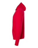 Independent Trading Co. Lightweight Full-Zip Hooded Sweatshirt AFX90UNZ