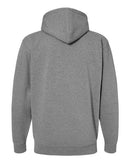 Independent Trading Co. Heavyweight Full-Zip Hooded Sweatshirt IND4000Z