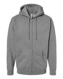 Independent Trading Co. Heavyweight Full-Zip Hooded Sweatshirt IND4000Z