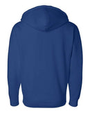 Independent Trading Co. Heavyweight Full-Zip Hooded Sweatshirt IND4000Z