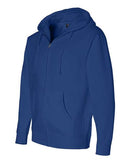 Independent Trading Co. Heavyweight Full-Zip Hooded Sweatshirt IND4000Z