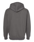 Independent Trading Co. Heavyweight Full-Zip Hooded Sweatshirt IND4000Z