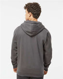 Independent Trading Co. Heavyweight Full-Zip Hooded Sweatshirt IND4000Z