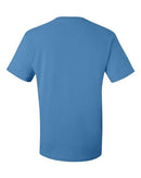 JERZEES Dri-Power® 50/50 T-Shirt 29MR - Columbia Blue