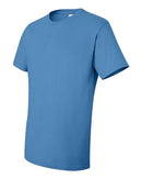 JERZEES Dri-Power® 50/50 T-Shirt 29MR - Columbia Blue