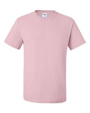 JERZEES Dri-Power® 50/50 T-Shirt 29MR - Classic Pink