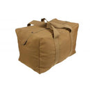 Rothco Canvas Parachute Cargo Bag. Item