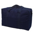 Rothco Canvas Parachute Cargo Bag. Item