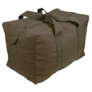 Rothco Canvas Parachute Cargo Bag. Item