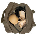 Rothco Canvas Parachute Cargo Bag. Item