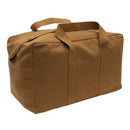 Rothco Canvas Parachute Cargo Bag. Item