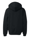 Badger Youth Hooded Sweatshirt 2254