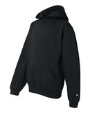 Badger Youth Hooded Sweatshirt 2254
